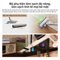 Roborock H60 - ảnh 4