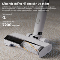 Roborock H60 - ảnh 5