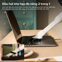 Roborock H60 - ảnh 6