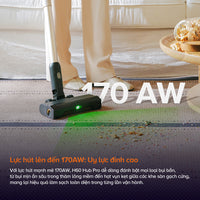 Roborock H60 Hub Pro - ảnh 2