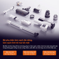 Roborock H60 Hub Pro - ảnh 5