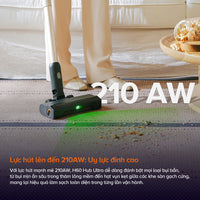 Roborock H60 Hub Ultra - ảnh 2