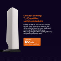 Roborock H60 Hub Ultra - ảnh 7