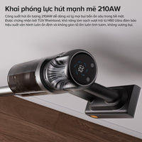 Roborock H60 Ultra - ảnh 2