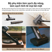 Roborock H60 Ultra - ảnh 3