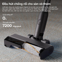 Roborock H60 Ultra - ảnh 4