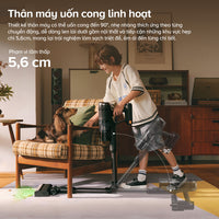Roborock H60 Ultra - ảnh 7