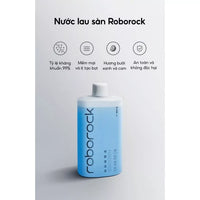 Nước lau sàn chuyên dụng Roborock - Chai 1L - ảnh 2