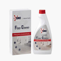 Nước lau sàn nhà OMO Roborock - ảnh 1