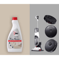 Nước lau sàn nhà OMO Roborock - ảnh 3