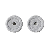 Phụ kiện giẻ lau rung cho Robot hút bụi Roborock Saros 10 - ảnh 1
