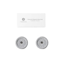 Phụ kiện giẻ lau rung cho Robot hút bụi Roborock Saros 10 - ảnh 2