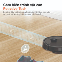 Roborock Q10 PF - ảnh 8