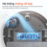 Roborock Q10 PF+ - ảnh 3