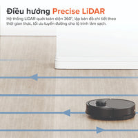 Roborock Q10 PF+ - ảnh 7