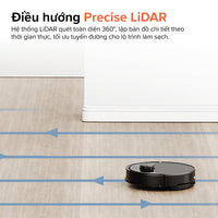 Roborock Q10 VF - ảnh 8