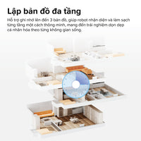 Roborock Q10 VF+ - ảnh 4