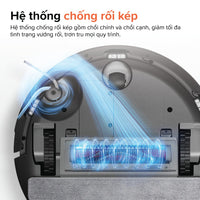 Roborock Q10 VF+ - ảnh 6