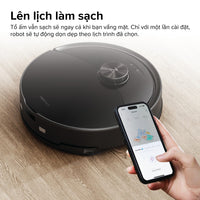 Roborock Q10 VF+ - ảnh 7