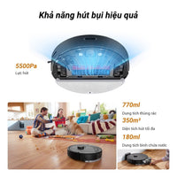 Roborock Q5 Pro Plus - ảnh 3