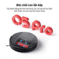 Roborock Q5 Pro Plus - ảnh 4