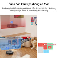 Roborock Q5 Pro Plus - ảnh 8