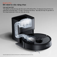 Roborock Q7 Pro Max+ - ảnh 6