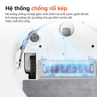 Roborock Q7 TF - ảnh 3
