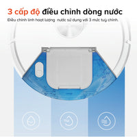 Roborock Q7 TF - ảnh 4