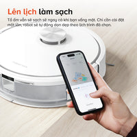 Roborock Q7 TF - ảnh 8