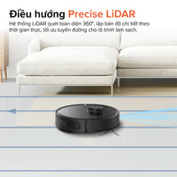 Roborock Q7 TF+ - ảnh 7