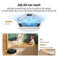 Roborock Q8 Max - ảnh 2