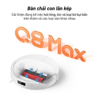 Roborock Q8 Max - ảnh 3