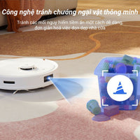 Roborock Q8 Max - ảnh 4
