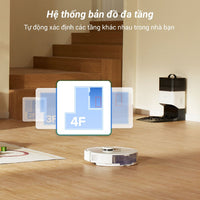 Roborock Q8 Max - ảnh 6