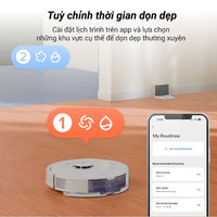 Roborock Q8 Max - ảnh 7