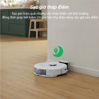 Roborock Q8 Max - ảnh 8
