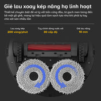 Roborock QR 798 - ảnh 5