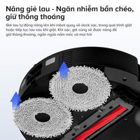 Roborock QR 798 - ảnh 6