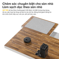 Roborock QR 798 - ảnh 7