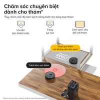 Roborock QR 798 - ảnh 8