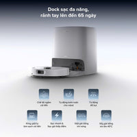 Roborock Qrevo 2 Pro - ảnh 3