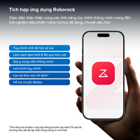 Roborock Qrevo 2 Pro - ảnh 4