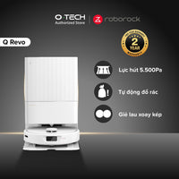 Roborock Qrevo - ảnh 2