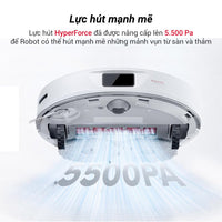 Roborock Qrevo - ảnh 3