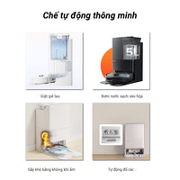 Roborock Qrevo - ảnh 4
