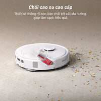 Roborock Qrevo - ảnh 5