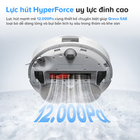 Roborock Qrevo 5AE - ảnh 2