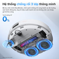 Roborock Qrevo 5AE - ảnh 3