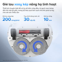 Roborock Qrevo 5AE - ảnh 7